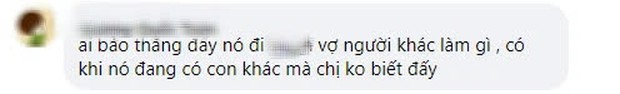 Nghi vấn BLV VETV cà khịa chuyện quá khứ, bạn gái Venus lên tiếng chỉ trích, nhưng cũng vô tình xác nhận drama là thật? - Ảnh 3.