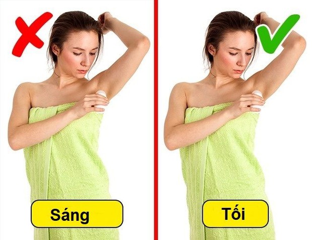 Hơn 90% mọi người đều mắc những thói quen sai trái sau mỗi ngày mà vẫn cứ nghĩ mình làm đúng, nhất là việc số 3 hại sức khỏe vô cùng - Ảnh 4.