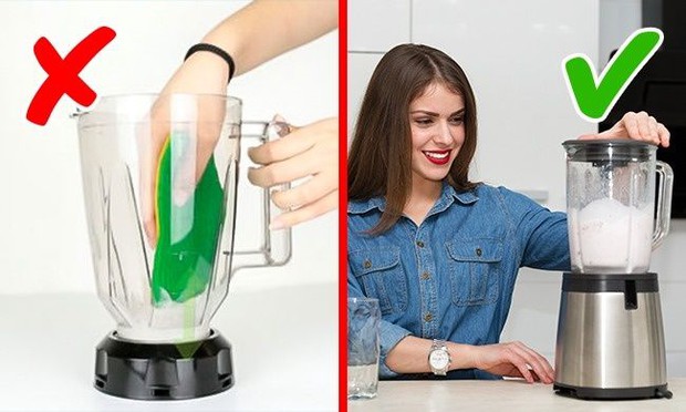 Hơn 90% mọi người đều mắc những thói quen sai trái sau mỗi ngày mà vẫn cứ nghĩ mình làm đúng, nhất là việc số 3 hại sức khỏe vô cùng - Ảnh 5.