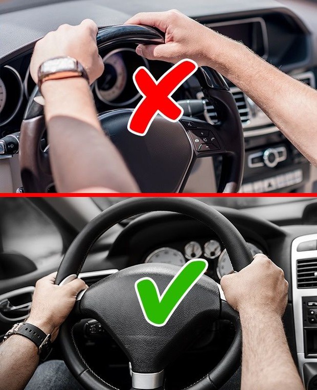 Hơn 90% mọi người đều mắc những thói quen sai trái sau mỗi ngày mà vẫn cứ nghĩ mình làm đúng, nhất là việc số 3 hại sức khỏe vô cùng - Ảnh 6.