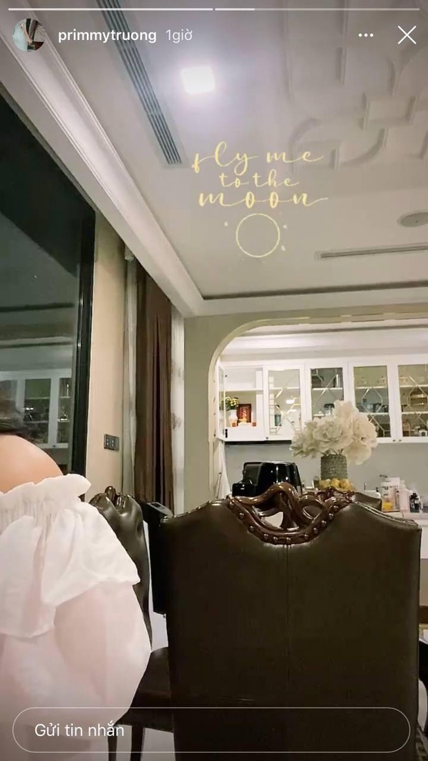 Phu nhân TGĐ Phan Thành ngày càng chăm khoe nhà, view tiền tỷ vẫn là thứ choáng ngợp nhất - Ảnh 4. Phu nhân TGĐ Phan Thành ngày càng chăm khoe nhà, view tiền tỷ vẫn là thứ choáng ngợp nhất - Ảnh 4.