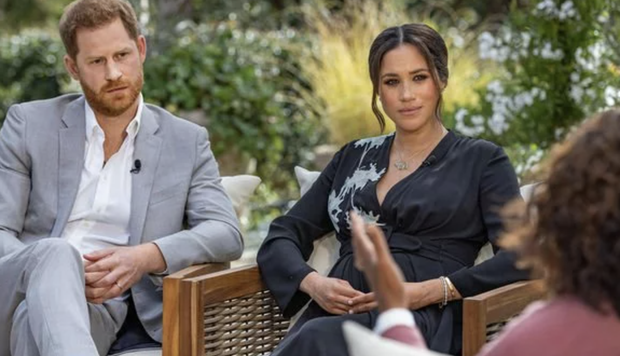 Bị Meghan Markle chỉ đích danh, Công nương Kate chấp nhận phá vỡ luật hoàng gia để đáp trả, quyết không để em dâu bóp méo sự thật - Ảnh 2. Bị Meghan Markle chỉ đích danh, Công nương Kate chấp nhận phá vỡ luật hoàng gia để đáp trả, quyết không để em dâu bóp méo sự thật - Ảnh 2.