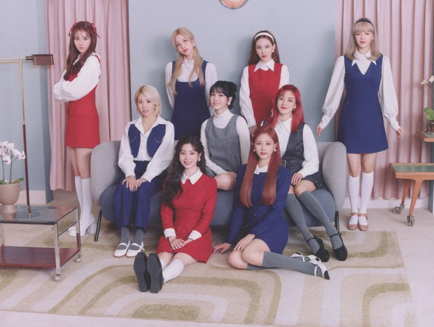 BLACKPINK nổi đình đám ở đâu chứ tại thị trường này thì doanh số album chẳng có cửa với TWICE! - Ảnh 4.