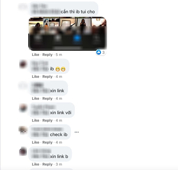 Phẫn nộ hành động vô ý thức của netizen kém duyên dưới status của Lan Ngọc: Xin đừng cấu vào vết thương của nạn nhân! - Ảnh 3. Phẫn nộ hành động vô ý thức của netizen kém duyên dưới status của Lan Ngọc: Xin đừng cấu vào vết thương của nạn nhân! - Ảnh 3.