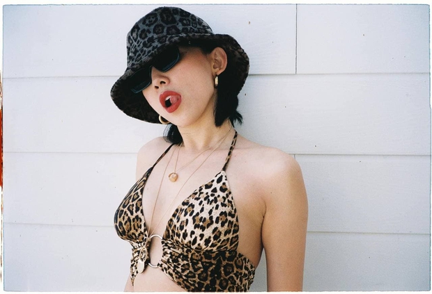 Cưới nhau cả năm mới thấy Hoàng Touliver đăng ảnh vợ lên MXH, lần này Tóc Tiên yên tâm vì hết bị dìm hàng rồi! - Ảnh 6.