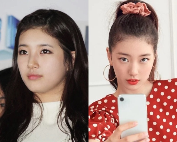 Dàn sao lên đời visual nhờ đổi kiểu tóc: Suzy, Sunmi lột xác cực mạnh nhưng sao gây choáng bằng Joy! - Ảnh 2.