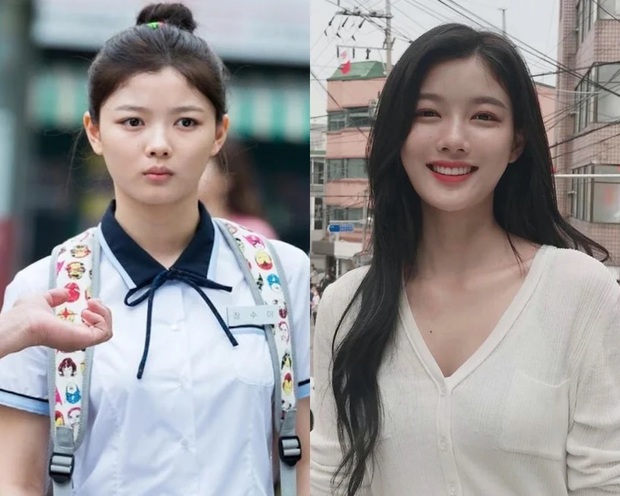 Dàn sao lên đời visual nhờ đổi kiểu tóc: Suzy, Sunmi lột xác cực mạnh nhưng sao gây choáng bằng Joy! - Ảnh 5.