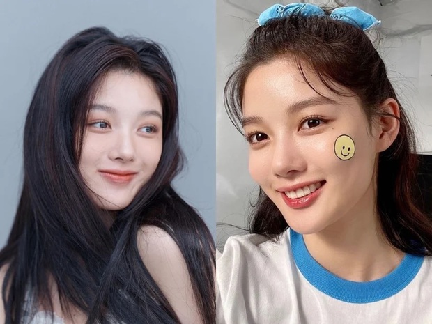 Dàn sao lên đời visual nhờ đổi kiểu tóc: Suzy, Sunmi lột xác cực mạnh nhưng sao gây choáng bằng Joy! - Ảnh 6.