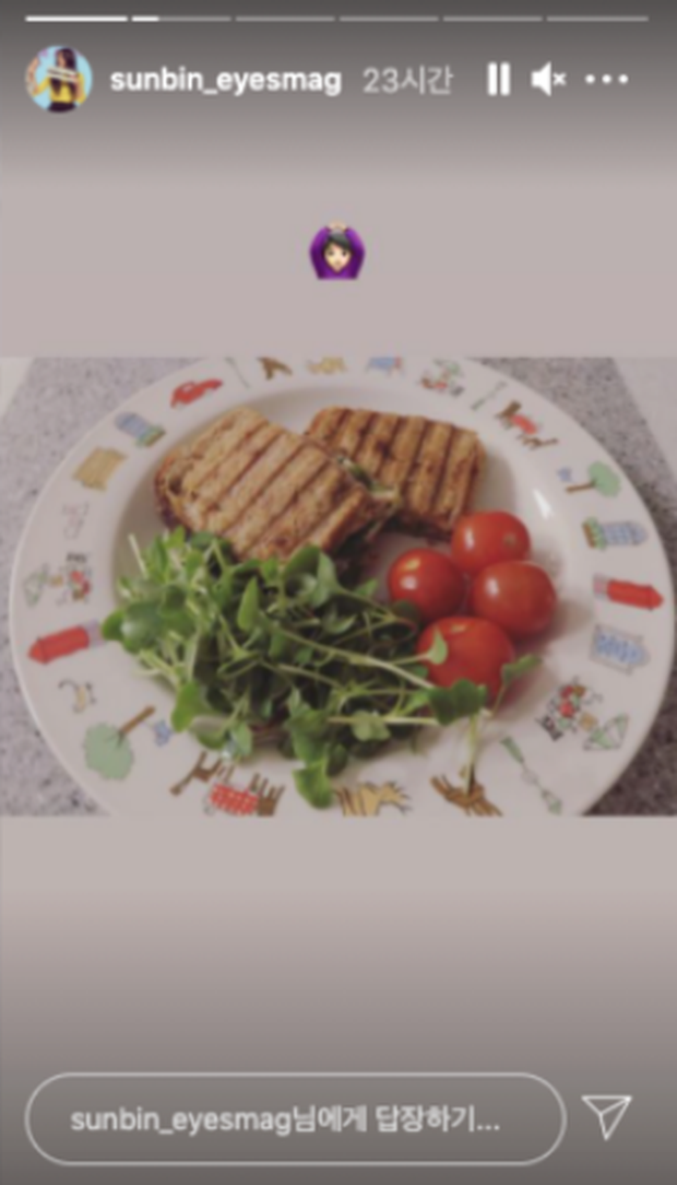 Bạn gái minh tinh công khai đăng ảnh bàn tay của Lee Kwang Soo cùng loạt khoảnh khắc đầy thính yêu đương? - Ảnh 5.