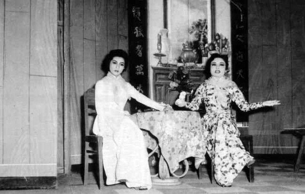 Mượn danh Truyện Kiều, rác phẩm Kiều @ thực chất là phiên bản lỗi vay mượn một danh tác Việt Nam hoàn toàn khác? - Ảnh 1.