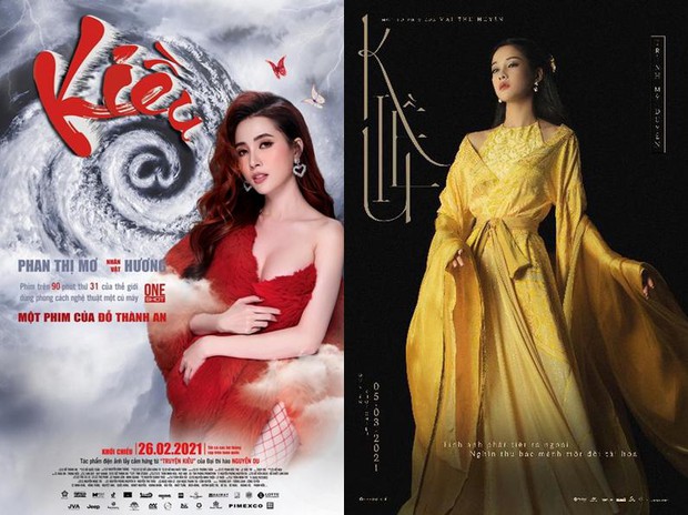 Mượn danh Truyện Kiều, rác phẩm Kiều @ thực chất là phiên bản lỗi vay mượn một danh tác Việt Nam hoàn toàn khác? - Ảnh 6.