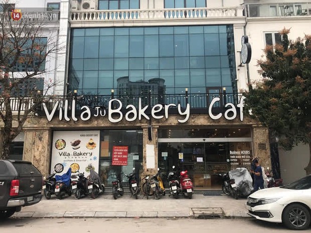 Hà Nội: Quán cafe đồng loạt mở cửa trở lại sau thời gian tạm dừng bán hàng phòng dịch Covid-19 - Ảnh 4.