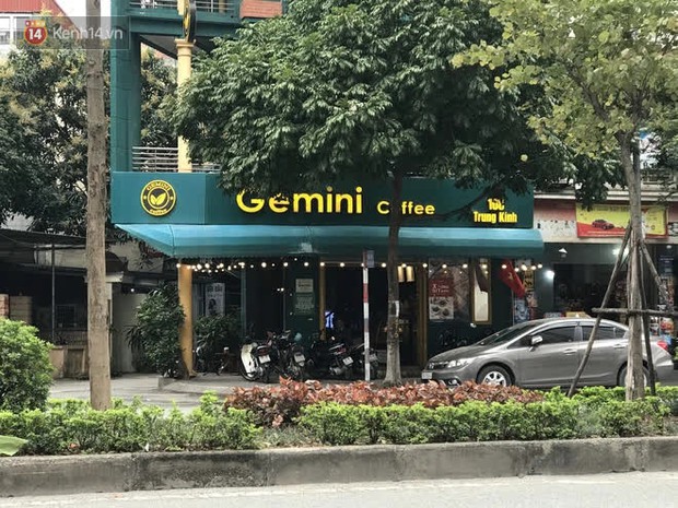 Hà Nội: Quán cafe đồng loạt mở cửa trở lại sau thời gian tạm dừng bán hàng phòng dịch Covid-19 - Ảnh 5.