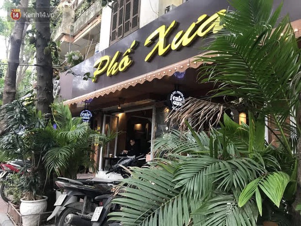 Hà Nội: Quán cafe đồng loạt mở cửa trở lại sau thời gian tạm dừng bán hàng phòng dịch Covid-19 - Ảnh 8.