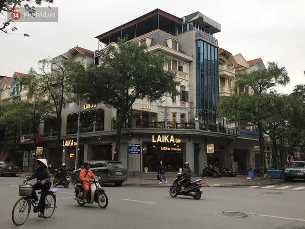 Hà Nội: Quán cafe đồng loạt mở cửa trở lại sau thời gian tạm dừng bán hàng phòng dịch Covid-19 - Ảnh 2.