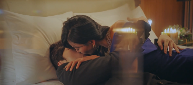 Bữa tiệc ngoại tình tập thể ở Penthouse: Sừng dài cả mét nhưng vẫn đua nhau lăn giường - Ảnh 6.