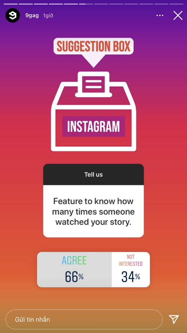 Bạn mong chờ gì ở Instagram? - Ảnh 5.