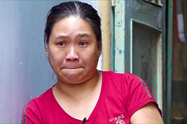 NSND Kim Cương tìm được con nuôi sau 45 năm bị nữ y tá mang đi, cảnh đoàn tụ đẫm nước mắt - Ảnh 3.