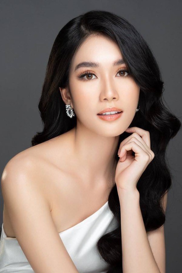 Vừa nói tiếng Anh như bắn rap, Á hậu Phương Anh được Missosology dự đoán luôn vị trí cao bất ngờ tại Miss International - Ảnh 7. Vừa nói tiếng Anh như bắn rap, Á hậu Phương Anh được Missosology dự đoán luôn vị trí cao bất ngờ tại Miss International - Ảnh 7.