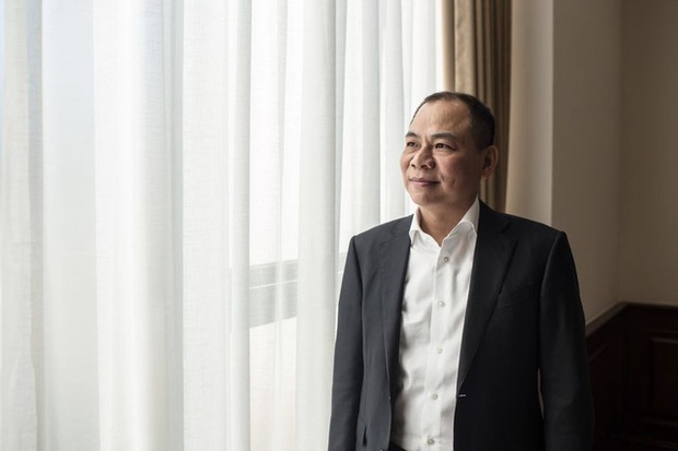Bloomberg: VinFast đang lên kế hoạch mở nhà máy tại Mỹ - Ảnh 1. Bloomberg: VinFast đang lên kế hoạch mở nhà máy tại Mỹ - Ảnh 1.