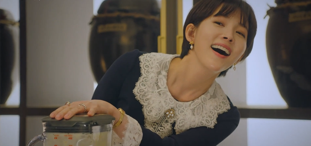 Bữa tiệc ngoại tình tập thể ở Penthouse: Sừng dài cả mét nhưng vẫn đua nhau lăn giường - Ảnh 13.