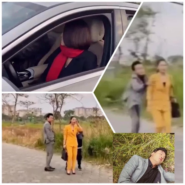 Hết bị cưỡng hiếp lại thêm người yêu lợi dụng, chị đại Châu rồi sẽ hắc hóa ở Hướng Dương Ngược Nắng? - Ảnh 6. Hết bị cưỡng hiếp lại thêm người yêu lợi dụng, chị đại Châu rồi sẽ hắc hóa ở Hướng Dương Ngược Nắng? - Ảnh 6.