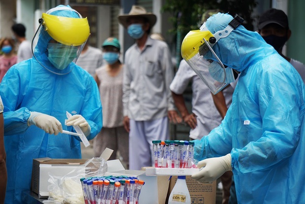 Tin vui: 12h trôi qua không có ca mắc COVID-19, Việt Nam chữa khỏi 1.898 bệnh nhân - Ảnh 1. Tin vui: 12h trôi qua không có ca mắc COVID-19, Việt Nam chữa khỏi 1.898 bệnh nhân - Ảnh 1.