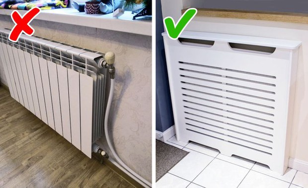 10 món đồ khiến nhà bạn lúc nào cũng bụi bặm dù có dọn dẹp thường xuyên - Ảnh 10.