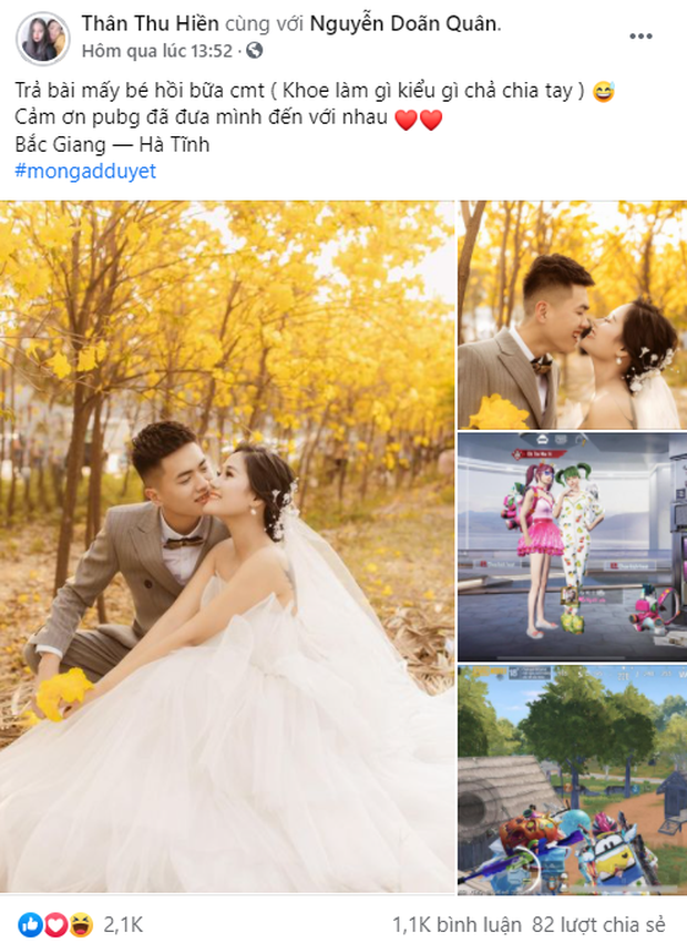 “Lỡ một lần đò” single mom tìm được tình yêu chân chính qua PUBG Mobile - Ảnh 1. “Lỡ một lần đò” single mom tìm được tình yêu chân chính qua PUBG Mobile - Ảnh 1.