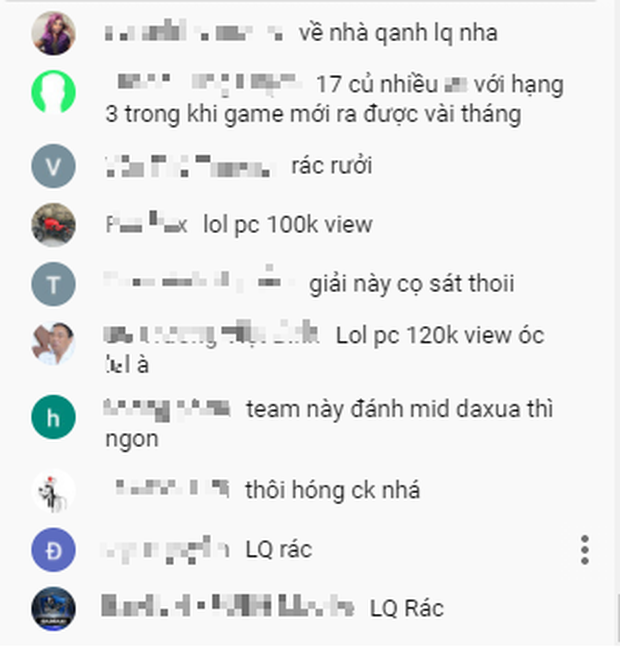 Game thủ Liên Quân và Tốc Chiến gây chiến ngay trên livestream về tiền thưởng khiến VNG cũng bất lực - Ảnh 4. Game thủ Liên Quân và Tốc Chiến gây chiến ngay trên livestream về tiền thưởng khiến VNG cũng bất lực - Ảnh 4.