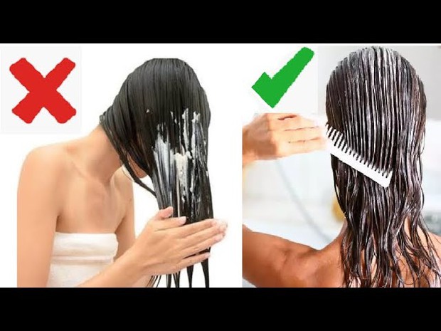 6 cách giúp mái tóc bớt tiết dầu hiệu quả chỉ sau 1 tuần - Ảnh 4.