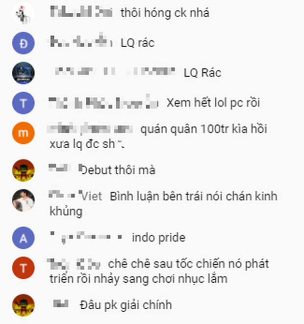 Game thủ Liên Quân và Tốc Chiến gây chiến ngay trên livestream về tiền thưởng khiến VNG cũng bất lực - Ảnh 5. Game thủ Liên Quân và Tốc Chiến gây chiến ngay trên livestream về tiền thưởng khiến VNG cũng bất lực - Ảnh 5.