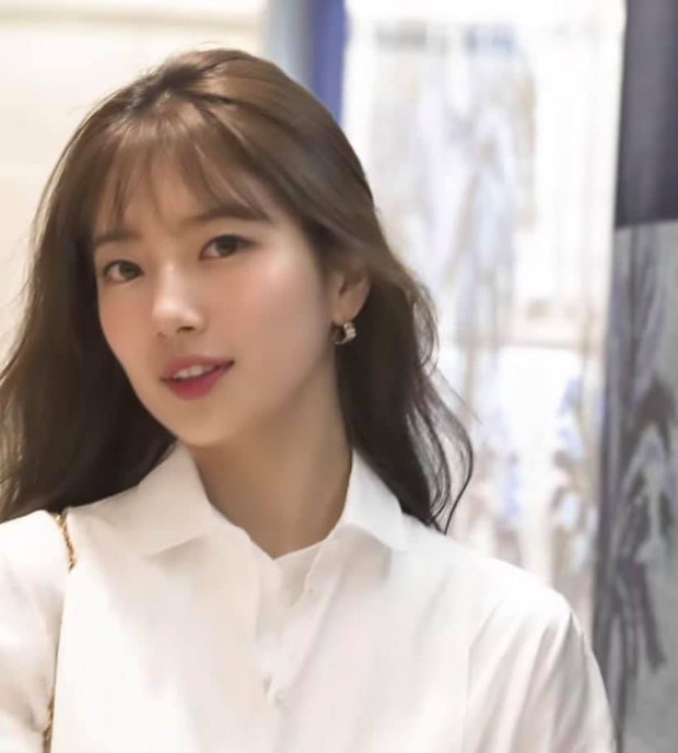 Vượt mặt Jisoo, Suzy mới là sao Hàn được Dior ưu ái đến độ đặc biệt độc nhất vô nhị như thế này - Ảnh 7. Vượt mặt Jisoo, Suzy mới là sao Hàn được Dior ưu ái đến độ đặc biệt độc nhất vô nhị như thế này - Ảnh 7.