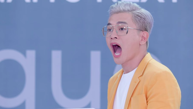Võ Hoàng Yến, Nam Trung ngỡ ngàng khi gặp người quen casting Next Top Model mùa 9 - Ảnh 2. Võ Hoàng Yến, Nam Trung ngỡ ngàng khi gặp người quen casting Next Top Model mùa 9 - Ảnh 2.