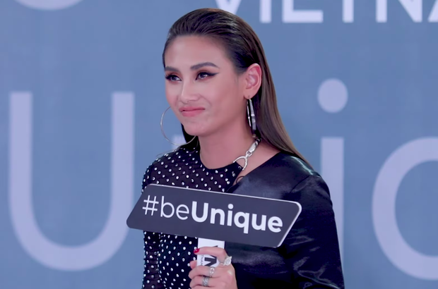 Võ Hoàng Yến, Nam Trung ngỡ ngàng khi gặp người quen casting Next Top Model mùa 9 - Ảnh 7. Võ Hoàng Yến, Nam Trung ngỡ ngàng khi gặp người quen casting Next Top Model mùa 9 - Ảnh 7.