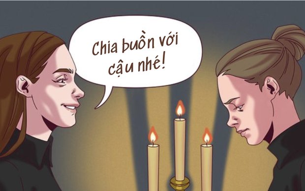 Cứ buồn cười mỗi khi cần sự nghiêm túc, đây là 5 cách cực dễ chỉ tốn 2 giây để ngăn phản ứng khó xử thuộc về tâm lý nhiều người gặp phải này - Ảnh 1.