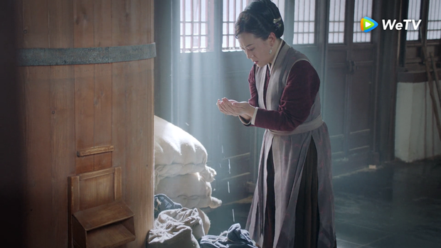 Nghiệp quật tơi tả trà xanh Cẩm Tâm Tựa Ngọc: Phạm tội khi quân bị Đàm Tùng Vận tóm sống, kết cục khiến dân chúng phẫn nộ - Ảnh 3.