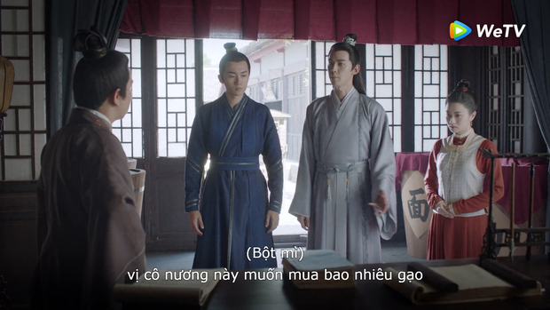 Nghiệp quật tơi tả trà xanh Cẩm Tâm Tựa Ngọc: Phạm tội khi quân bị Đàm Tùng Vận tóm sống, kết cục khiến dân chúng phẫn nộ - Ảnh 7.