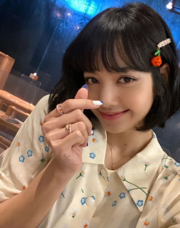 Địch Lệ Nhiệt Ba càng ngày càng mất chất khi cố tình bắt chước Phạm Băng Băng lẫn Lisa? - Ảnh 6.