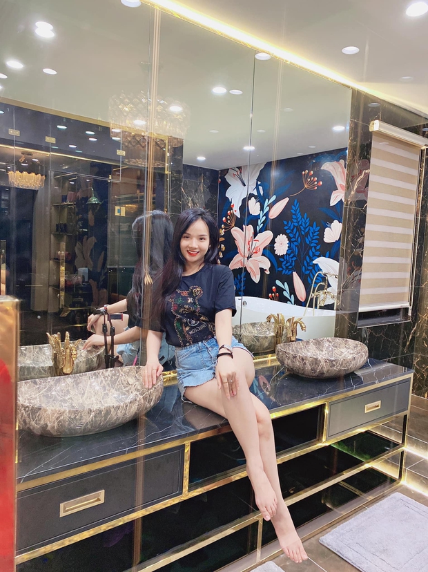 Biệt thự 500m2 trị giá 40 tỷ đồng của hot TikToker có hơn 3.7 triệu follow - Ảnh 13.