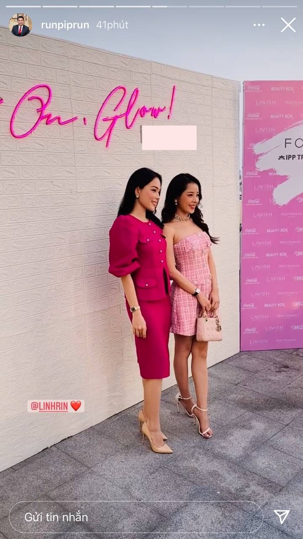 Đại hội chặt chém các thế hệ hot girl Hà thành: Huyền Baby có bị Chi Pu và bạn gái thiếu gia qua mặt? - Ảnh 6.