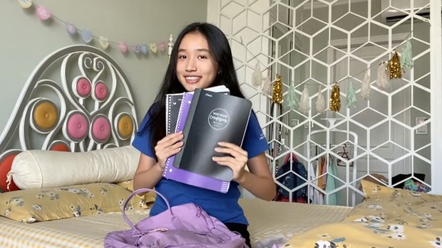 Dàn rich kid Gen Z chứng minh độ giàu: Nhất Hoàng tậu hàng hiệu không nhìn giá, fan cứng Ngọc Trinh đi xe 11 tỷ để giống idol - Ảnh 25.