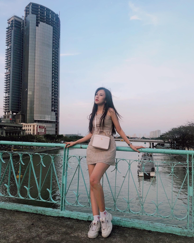 Ông trùm vai phản diện - NSND Trần Nhượng hóa ra có một cô con gái xinh như hot girl! - Ảnh 7. Ông trùm vai phản diện - NSND Trần Nhượng hóa ra có một cô con gái xinh như hot girl! - Ảnh 7.