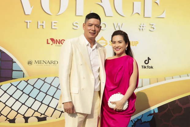Ngọc Trinh lộ vòng 3 căng đét, dàn Hoa hậu Á hậu cũng thi nhau khoe ngực ỡm ờ trên thảm đỏ Fashion Voyage - Ảnh 22. Ngọc Trinh lộ vòng 3 căng đét, dàn Hoa hậu Á hậu cũng thi nhau khoe ngực ỡm ờ trên thảm đỏ Fashion Voyage - Ảnh 22.