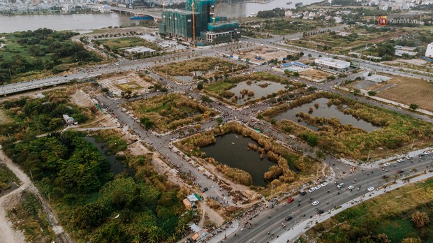 3 mùa thân thuộc của người Sài Gòn: Mùa nắng, mùa mưa và đại hội thả diều hot nhất tháng Ba! - Ảnh 8.
