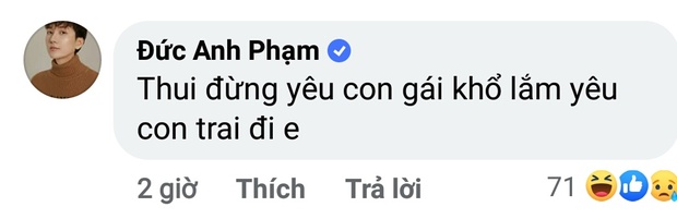 Bạn trai cũ của Mèo Sao Hỏa viết tâm thư giãi bày, dân mạng chê văn vở quá đà! - Ảnh 3.