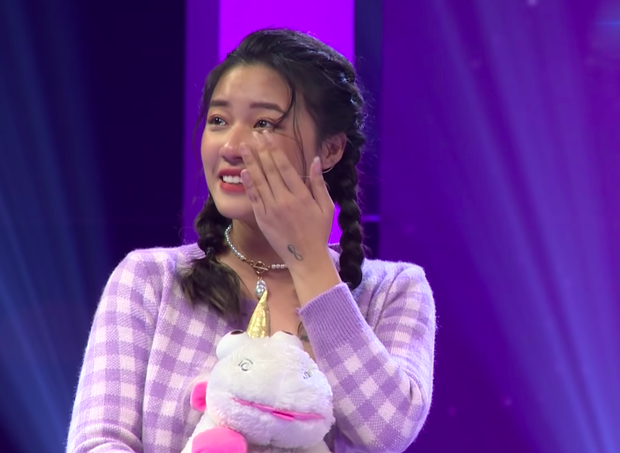 Ngôn Tình Hoàn Mỹ: Nam diễn viên từ chối cả Hoa hậu Nhật Hà, mượn Fanny để tỏ tình với bạn thân! - Ảnh 4. Ngôn Tình Hoàn Mỹ: Nam diễn viên từ chối cả Hoa hậu Nhật Hà, mượn Fanny để tỏ tình với bạn thân! - Ảnh 4.