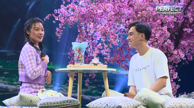Ngôn Tình Hoàn Mỹ: Nam diễn viên từ chối cả Hoa hậu Nhật Hà, mượn Fanny để tỏ tình với bạn thân! - Ảnh 5. Ngôn Tình Hoàn Mỹ: Nam diễn viên từ chối cả Hoa hậu Nhật Hà, mượn Fanny để tỏ tình với bạn thân! - Ảnh 5.