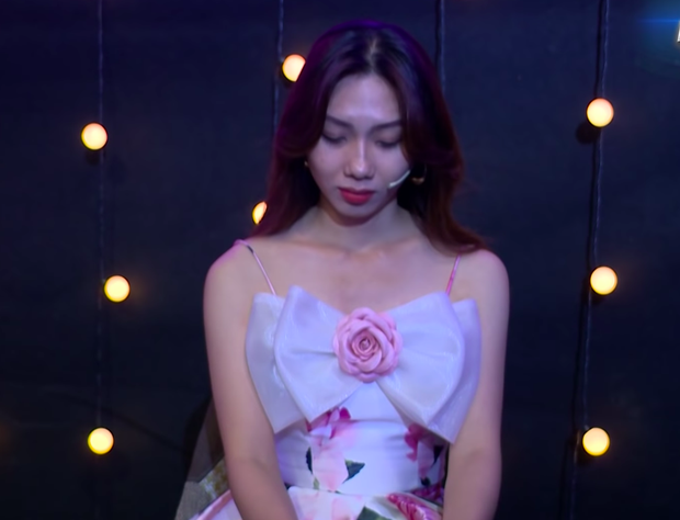 Ngôn Tình Hoàn Mỹ: Nam diễn viên từ chối cả Hoa hậu Nhật Hà, mượn Fanny để tỏ tình với bạn thân! - Ảnh 7. Ngôn Tình Hoàn Mỹ: Nam diễn viên từ chối cả Hoa hậu Nhật Hà, mượn Fanny để tỏ tình với bạn thân! - Ảnh 7.