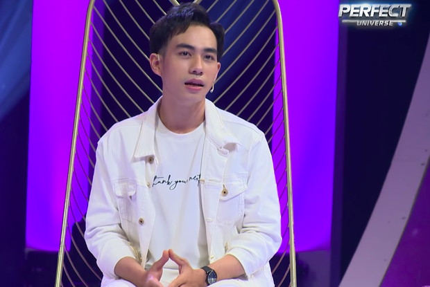 Ngôn Tình Hoàn Mỹ: Nam diễn viên từ chối cả Hoa hậu Nhật Hà, mượn Fanny để tỏ tình với bạn thân! - Ảnh 1. Ngôn Tình Hoàn Mỹ: Nam diễn viên từ chối cả Hoa hậu Nhật Hà, mượn Fanny để tỏ tình với bạn thân! - Ảnh 1.